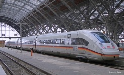 KATO-Lemke 10-2025 - N - 6-tlg. Triebzug ICE 4 / BR 412, DB AG, Ep. VI